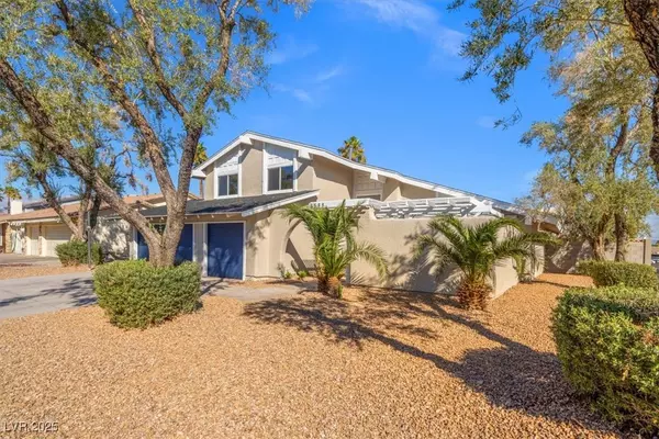 Las Vegas, NV 89121,3588 Franciscan LN
