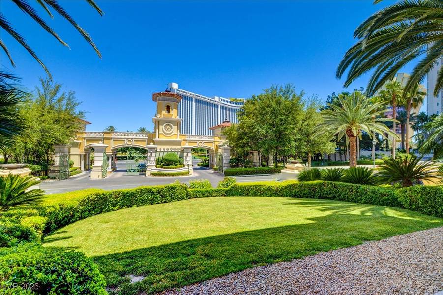 2877 Paradise RD #104, Las Vegas, NV 89109