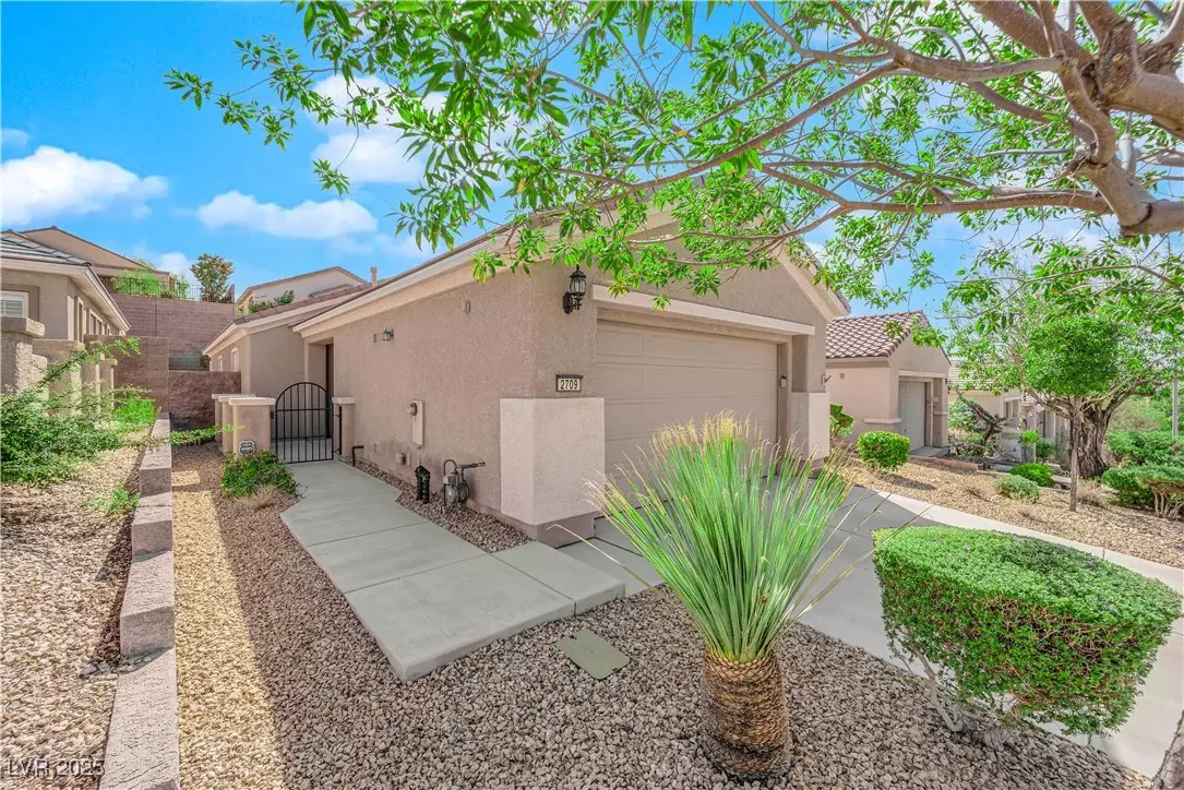 Henderson, NV 89044,2709 Rue Montpellier AVE
