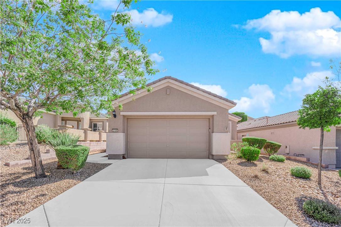 Henderson, NV 89044,2709 Rue Montpellier AVE