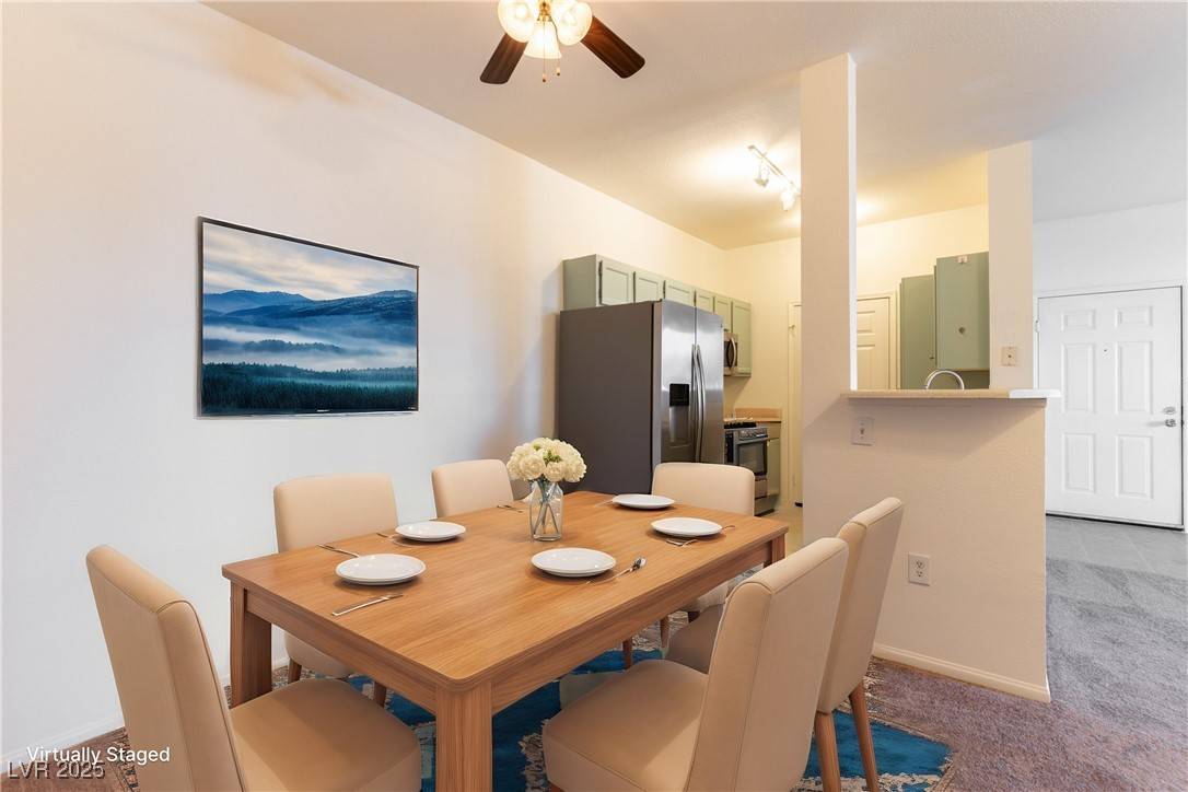 Henderson, NV 89012,231 W Horizon Ridge Pkwy #1011