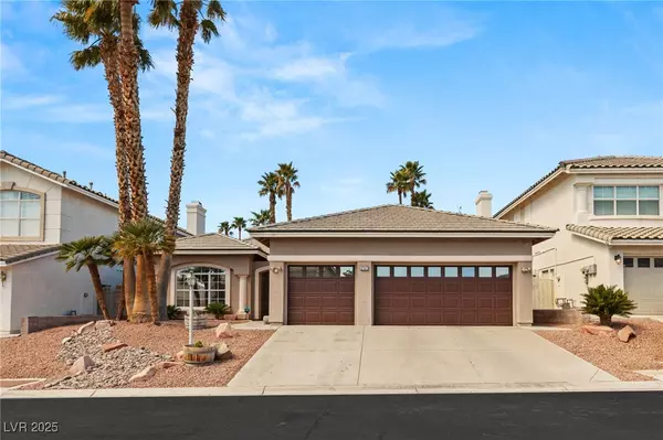 3747 BROADMEAD ST, Las Vegas, NV 89147