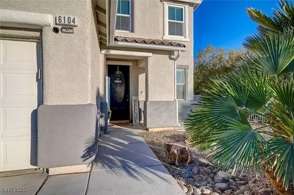 North Las Vegas, NV 89081,6104 Talbot Springs CT