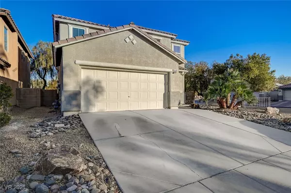 North Las Vegas, NV 89081,6104 Talbot Springs CT