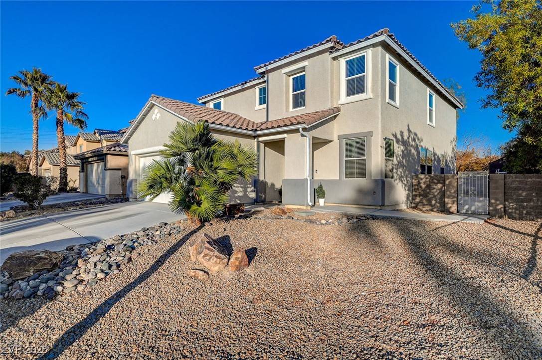 6104 Talbot Springs CT, North Las Vegas, NV 89081