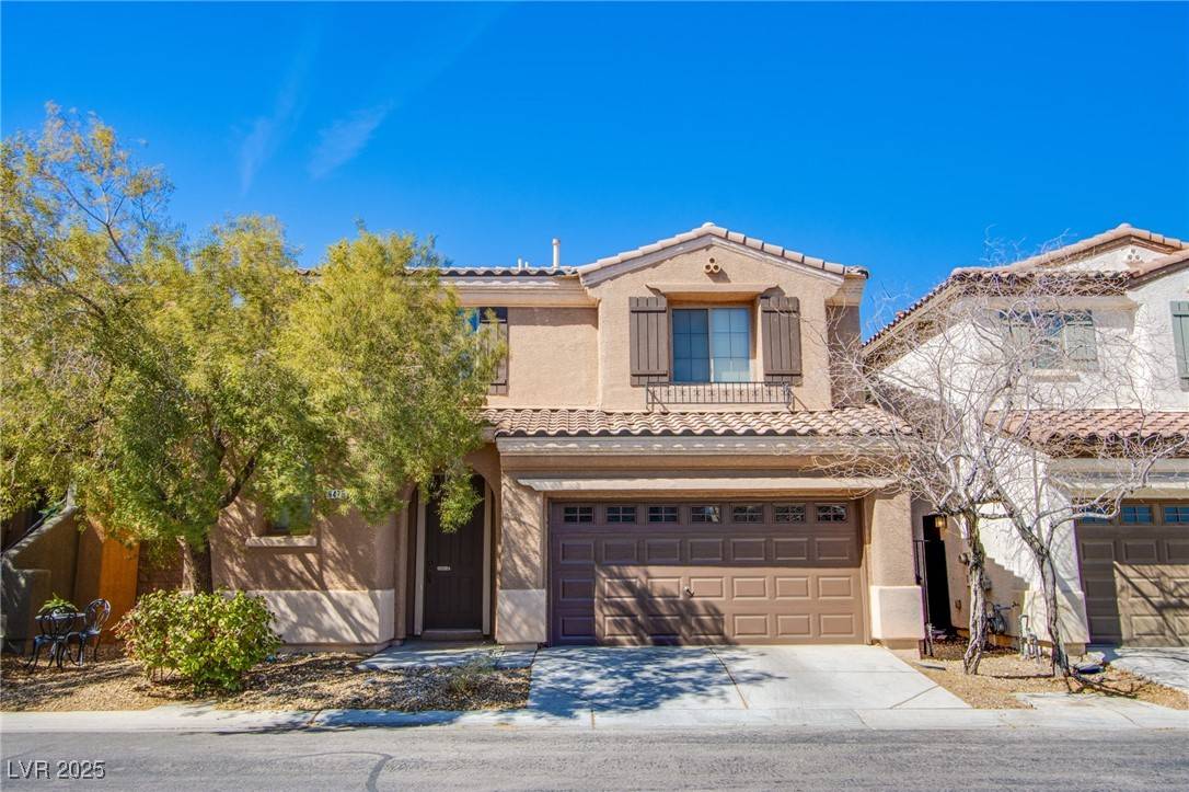 9475 Stillwater Bend LN, Las Vegas, NV 89178