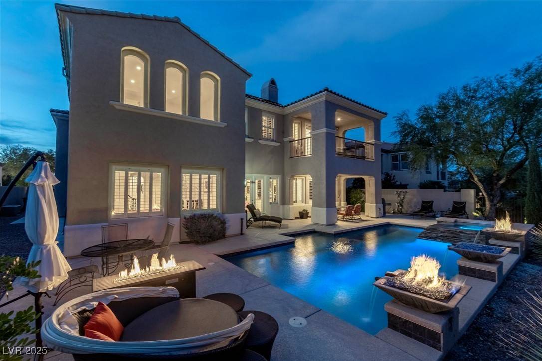 11241 Golden Chestnut PL, Las Vegas, NV 89135