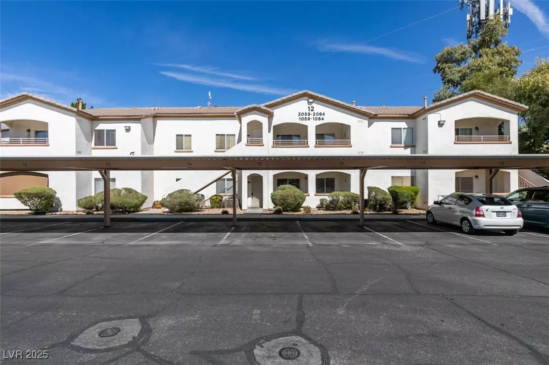 Las Vegas, NV 89142,5655 E Sahara AVE #1060