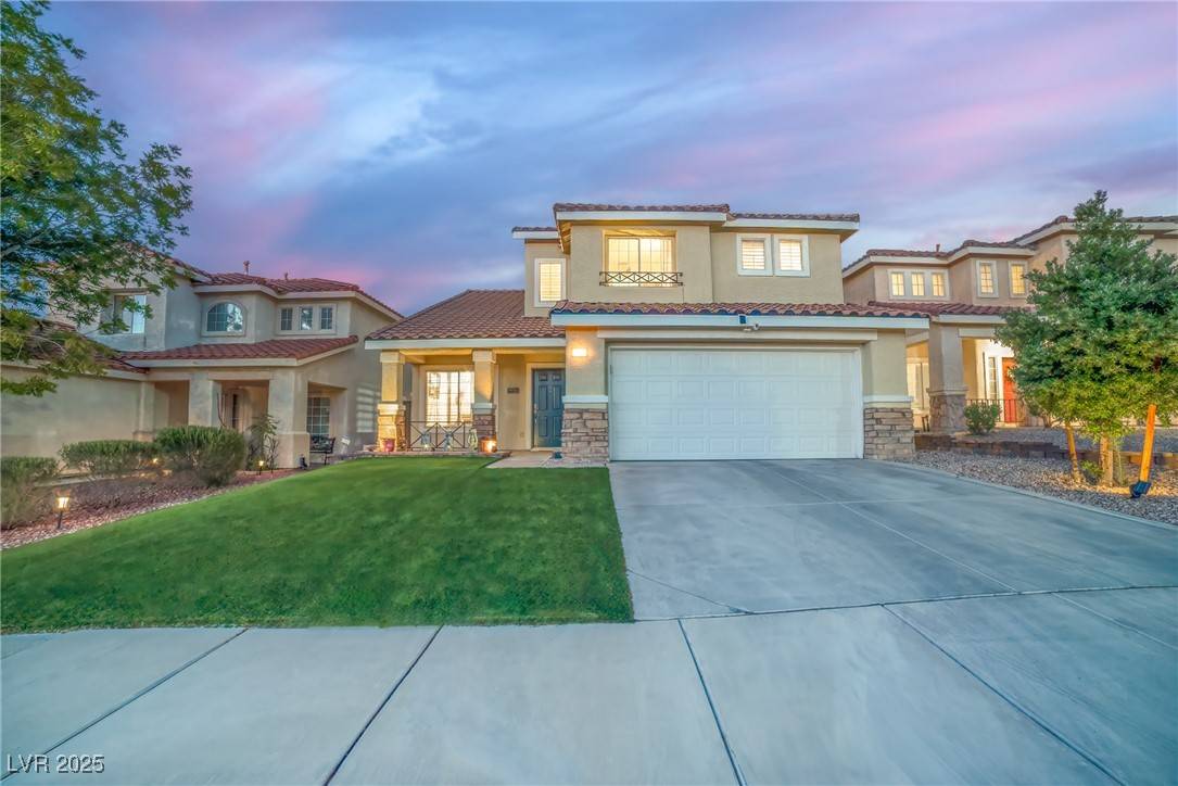 35 Spur Cross CIR, Henderson, NV 89012