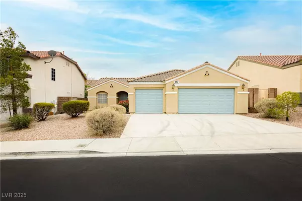 187 Golden Crown AVE,  Henderson,  NV 89002
