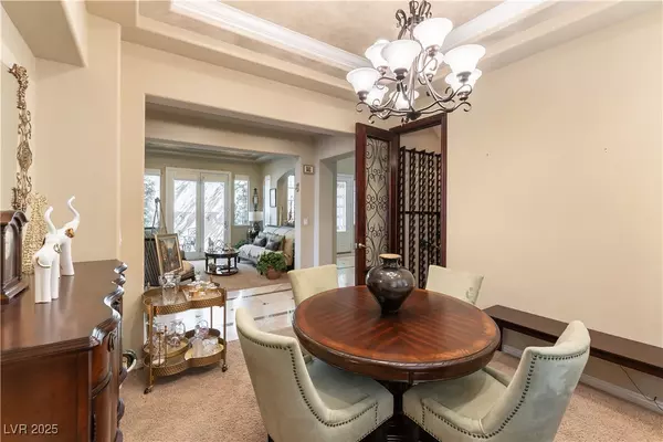 Las Vegas, NV 89138,1013 Baronet DR