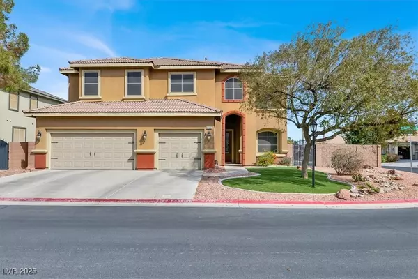 8102 Villa De La Playa ST, Las Vegas, NV 89131
