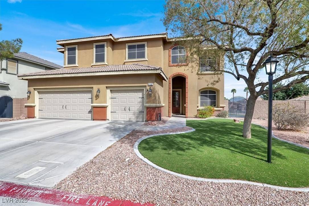 Las Vegas, NV 89131,8102 Villa De La Playa ST