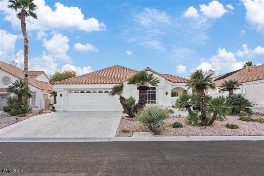 7457 Painted Shadows WAY, Las Vegas, NV 89149