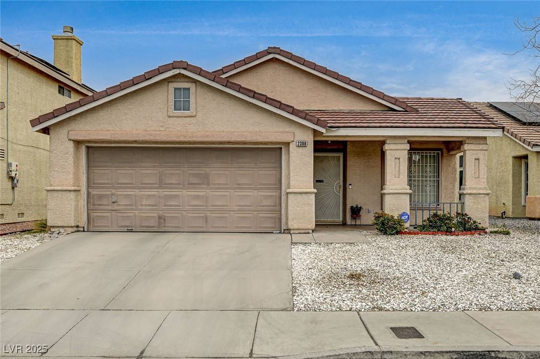 2308 Avery DR, Las Vegas, NV 89108