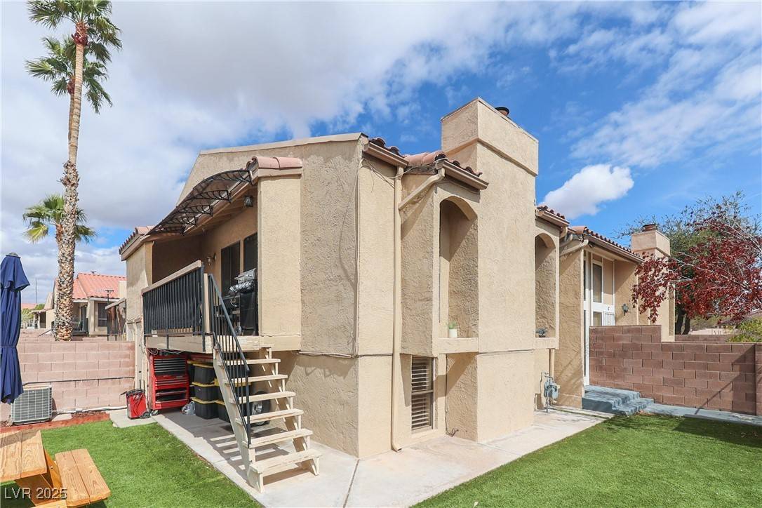 1312 Georgia AVE #D, Boulder City, NV 89005