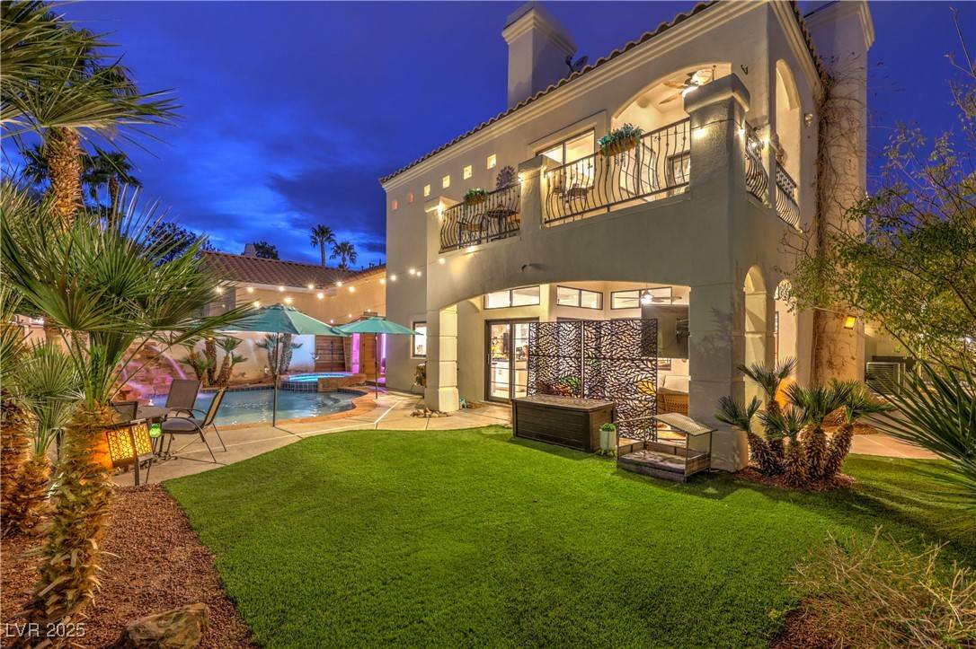 Las Vegas, NV 89128,8032 Marbella CIR