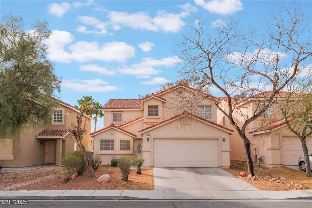 North Las Vegas, NV 89081,1017 Cliffbrook Hedge AVE