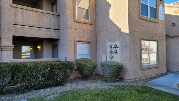 Las Vegas, NV 89128,1150 N Buffalo DR #1015