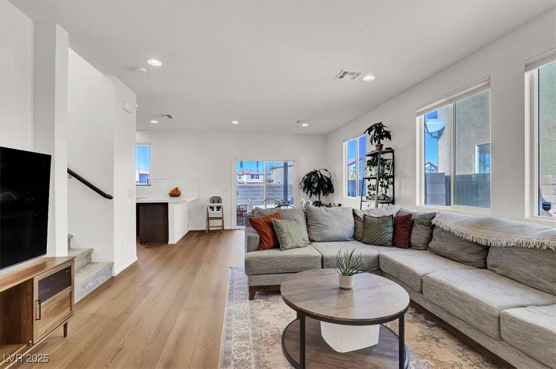 North Las Vegas, NV 89031,4735 Agave Cactus ST