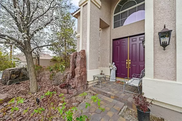Henderson, NV 89052,1465 Via Savona DR
