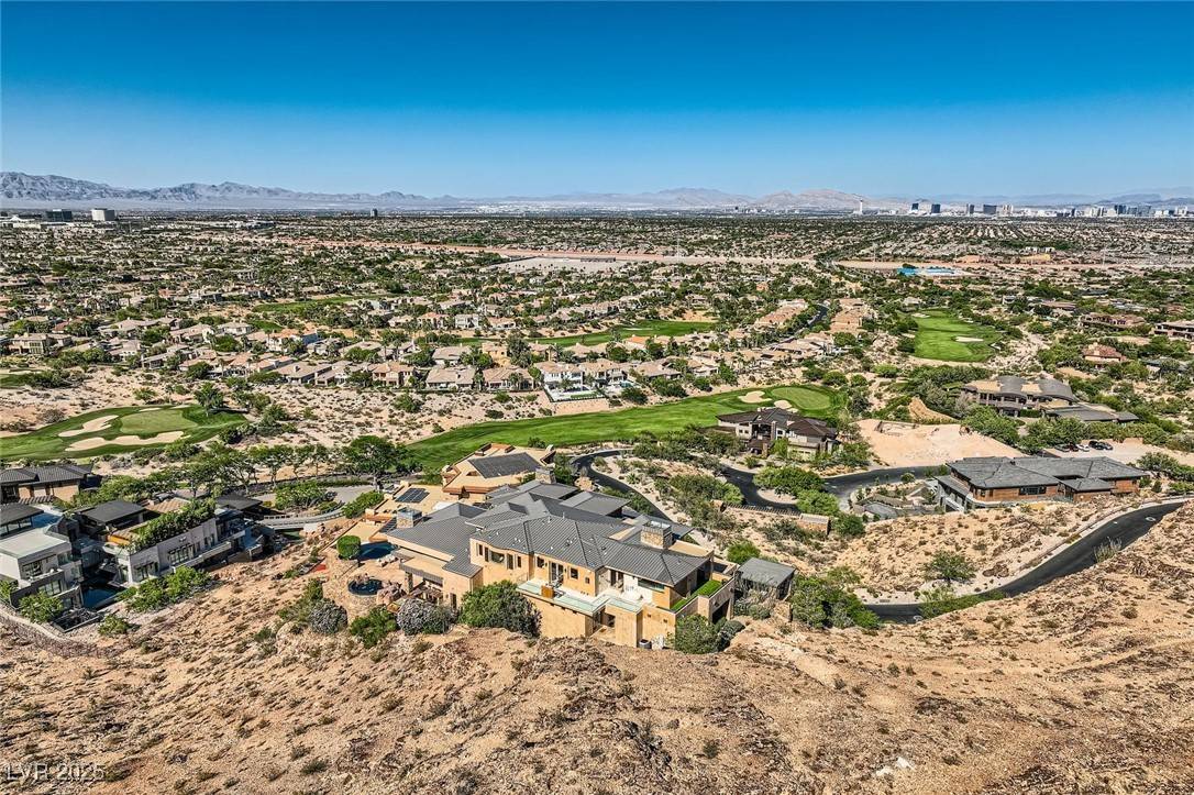 Las Vegas, NV 89135,5 Promontory Pointe LN