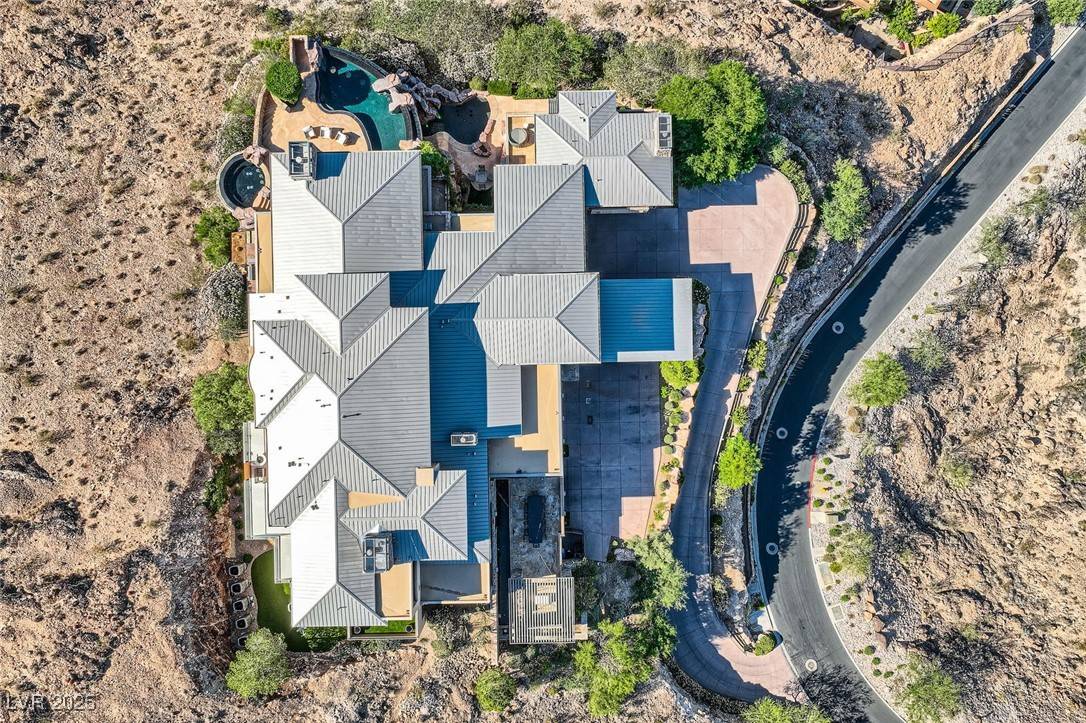 Las Vegas, NV 89135,5 Promontory Pointe LN