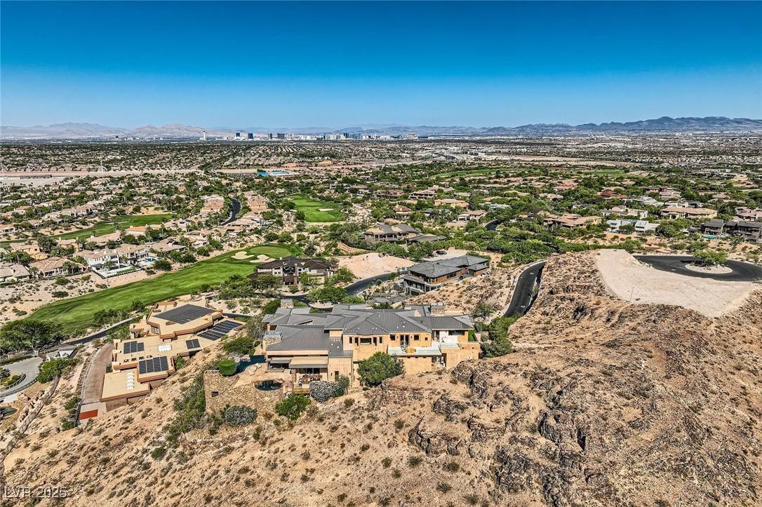 Las Vegas, NV 89135,5 Promontory Pointe LN