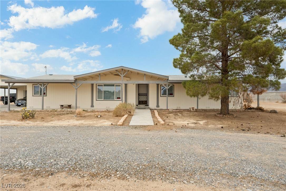 Pahrump, NV 89061,3560 E Thousandaire BLVD