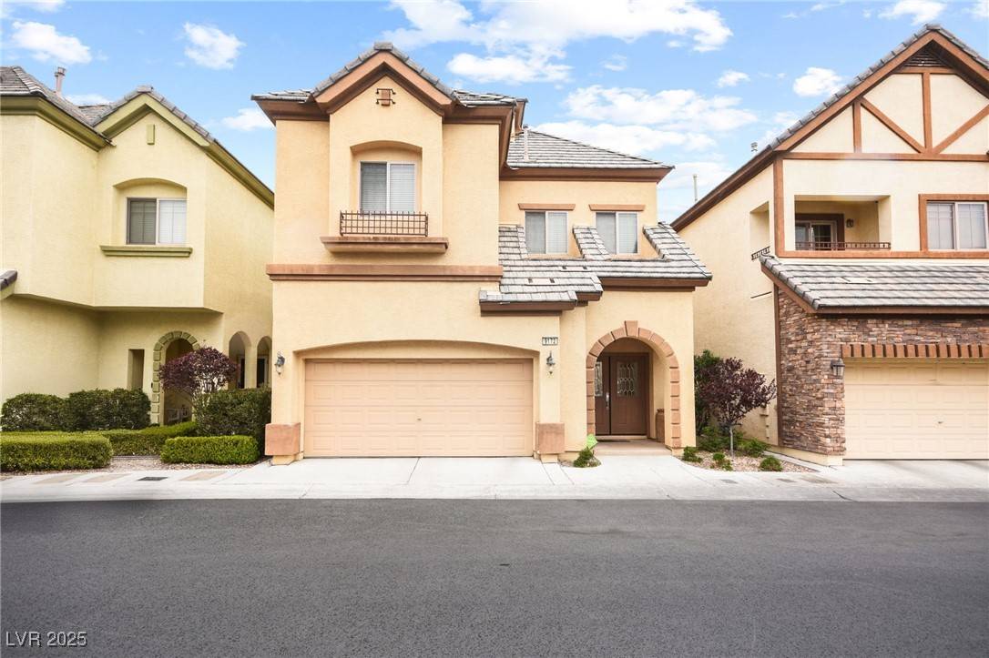 9172 Tudor Park PL, Las Vegas, NV 89145