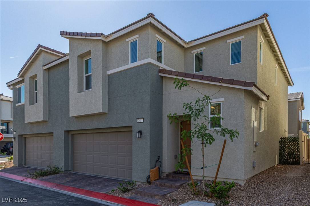 North Las Vegas, NV 89086,2901 Bahama Yellow AVE