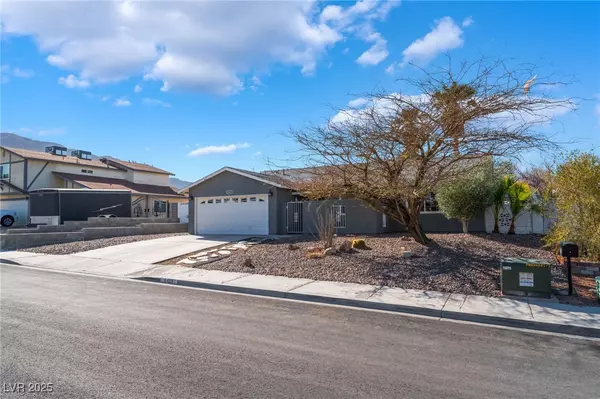 Las Vegas, NV 89156,6425 Goldmine DR