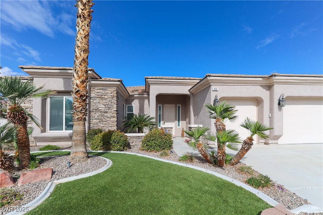 809 Lake Hill DR, Boulder City, NV 89005