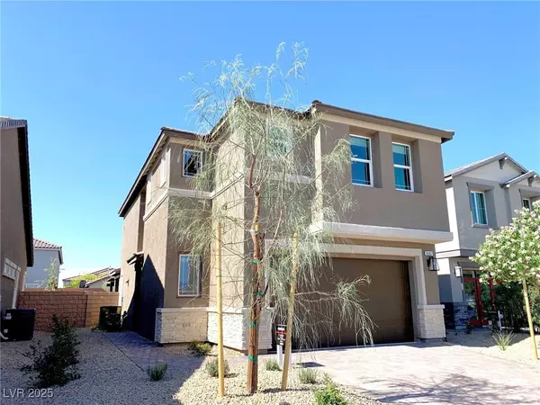 6507 Dove Point PL, Las Vegas, NV 89130