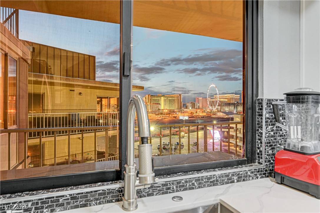 Las Vegas, NV 89169,205 E Harmon AVE #1010