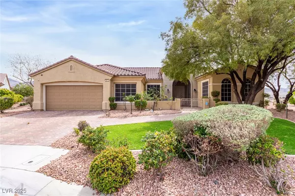 2971 Fort Matanzas TER, Henderson, NV 89052