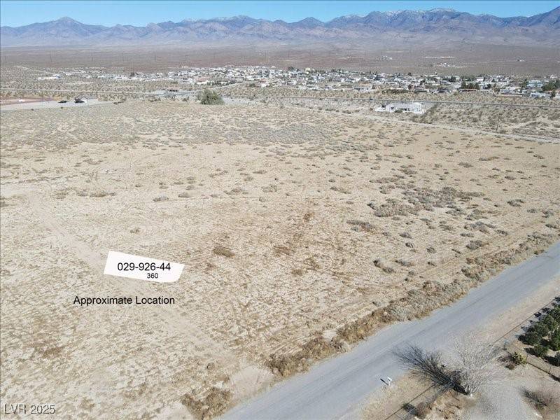 360 NE Nimo CT, Pahrump, NV 89060