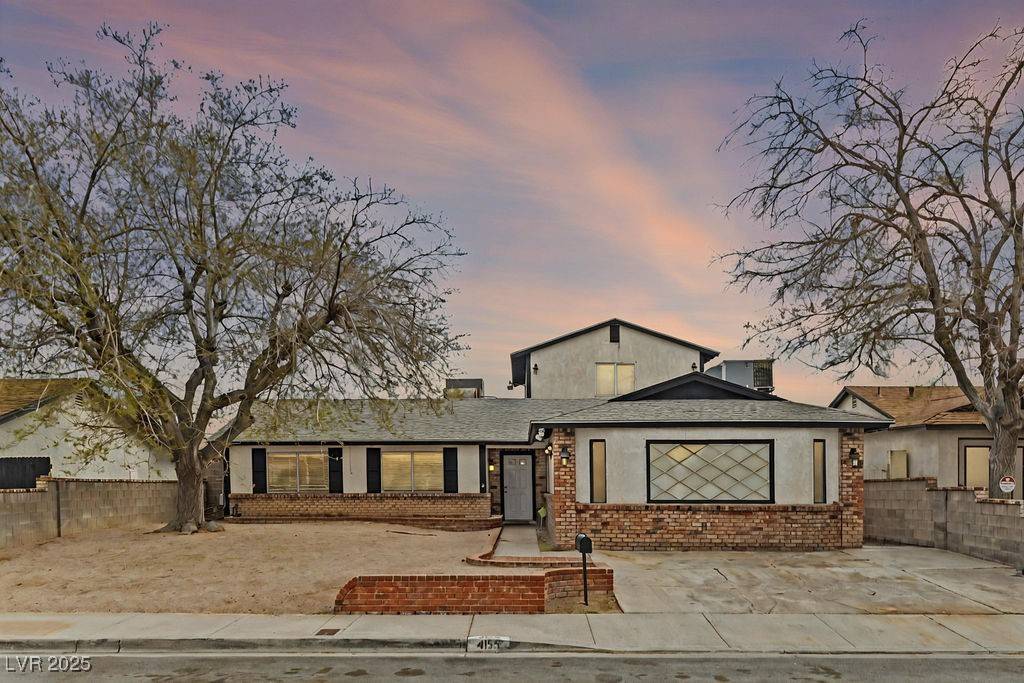 4155 Comb CIR, Las Vegas, NV 89104