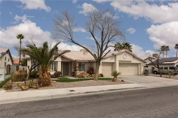 6440 Break Point AVE, Las Vegas, NV 89130