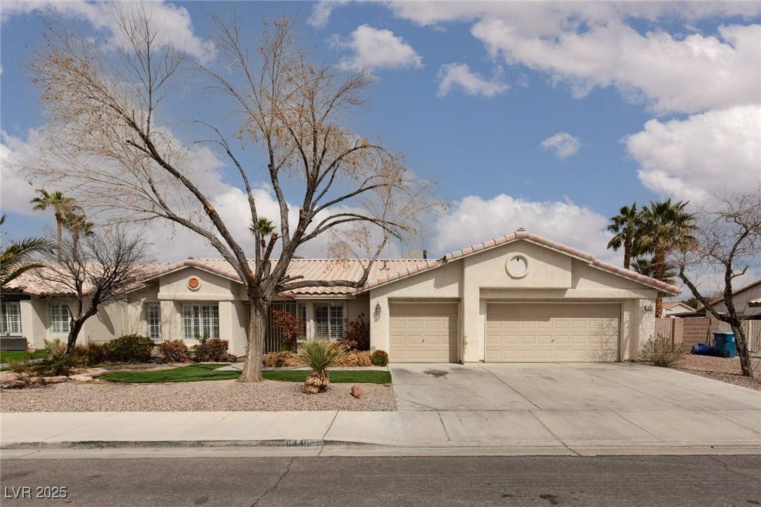 Las Vegas, NV 89130,6440 Break Point AVE
