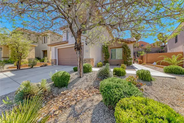 2528 Flodden ST, Henderson, NV 89044