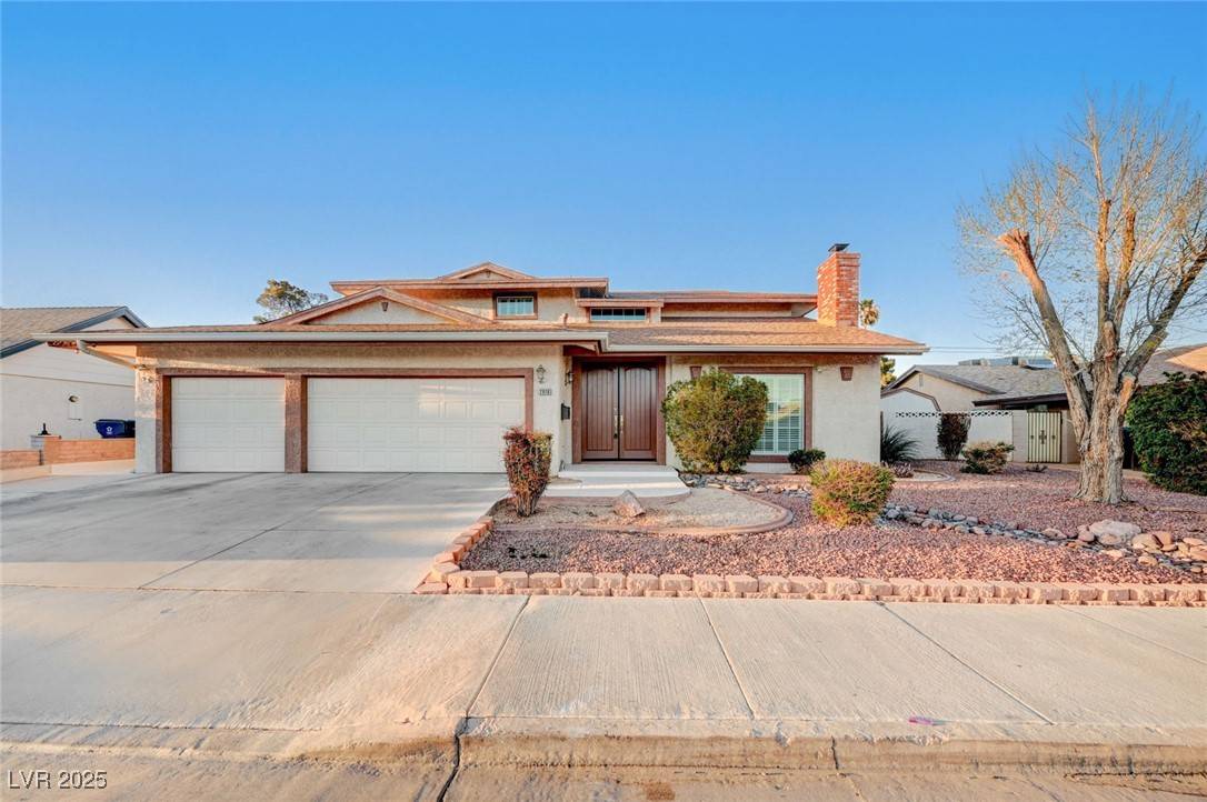 2916 W Oakey BLVD, Las Vegas, NV 89102