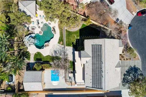 Las Vegas, NV 89130,6217 Muirlands CT