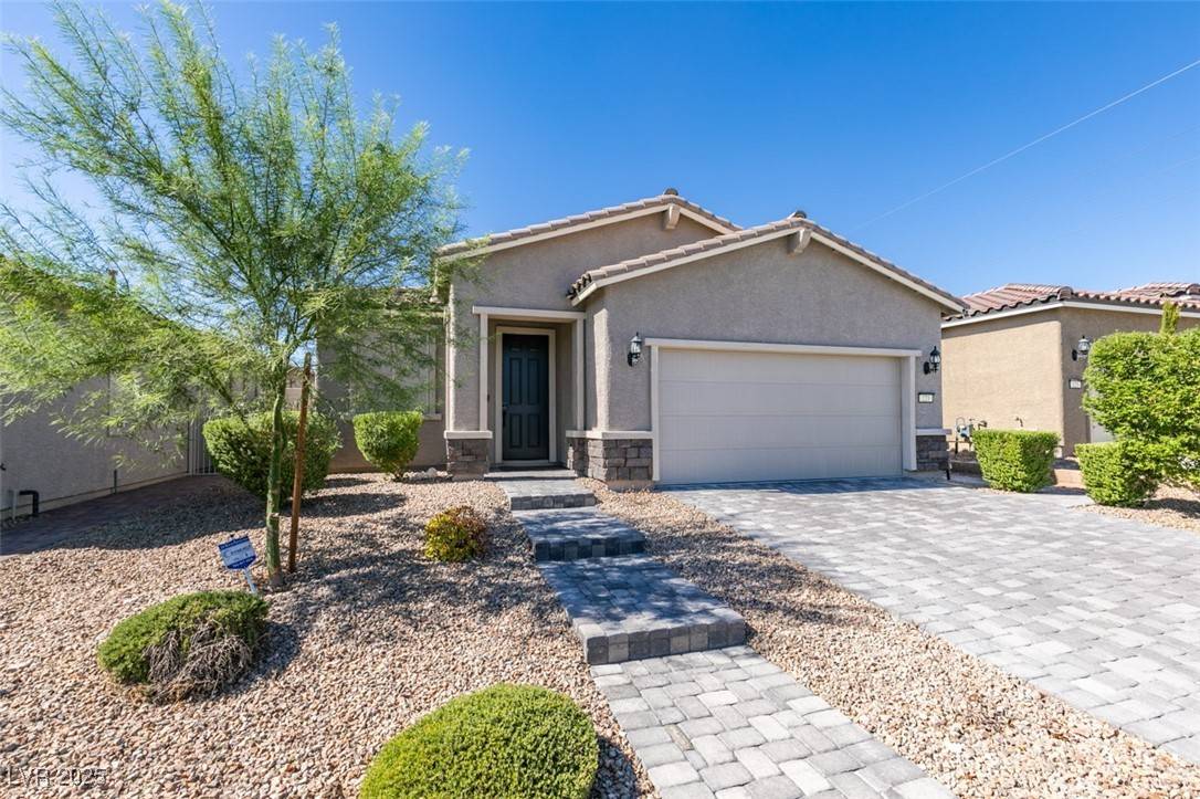 221 Mountain Cedar CT, North Las Vegas, NV 89031