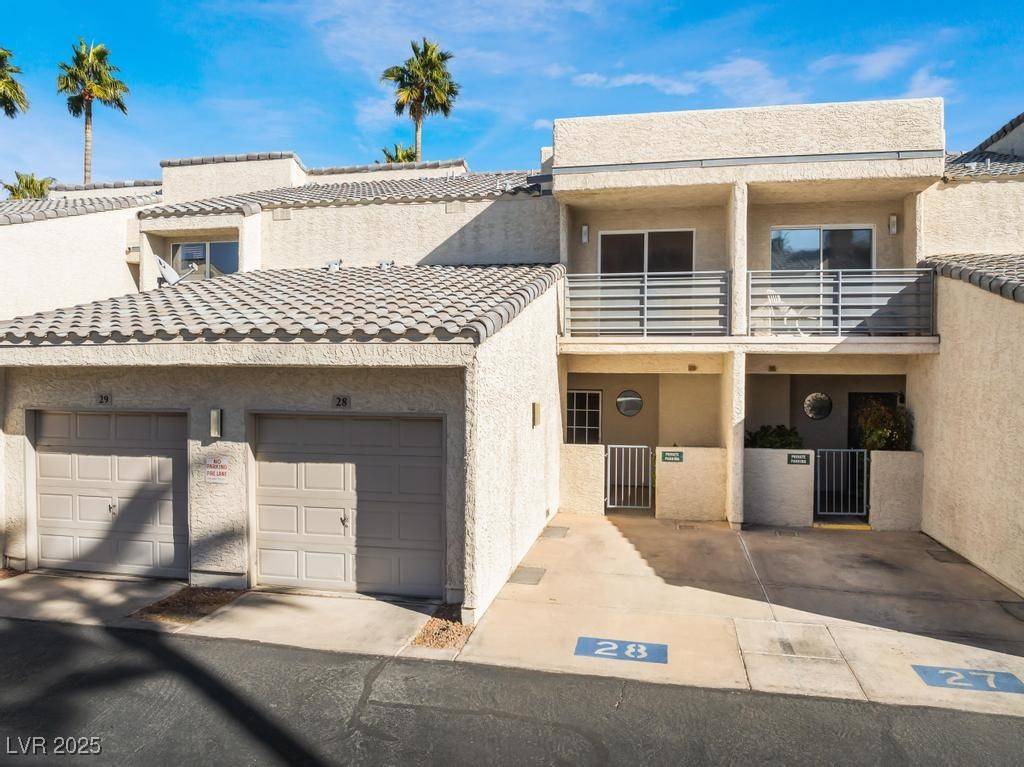 Las Vegas, NV 89103,6250 W Flamingo RD #28