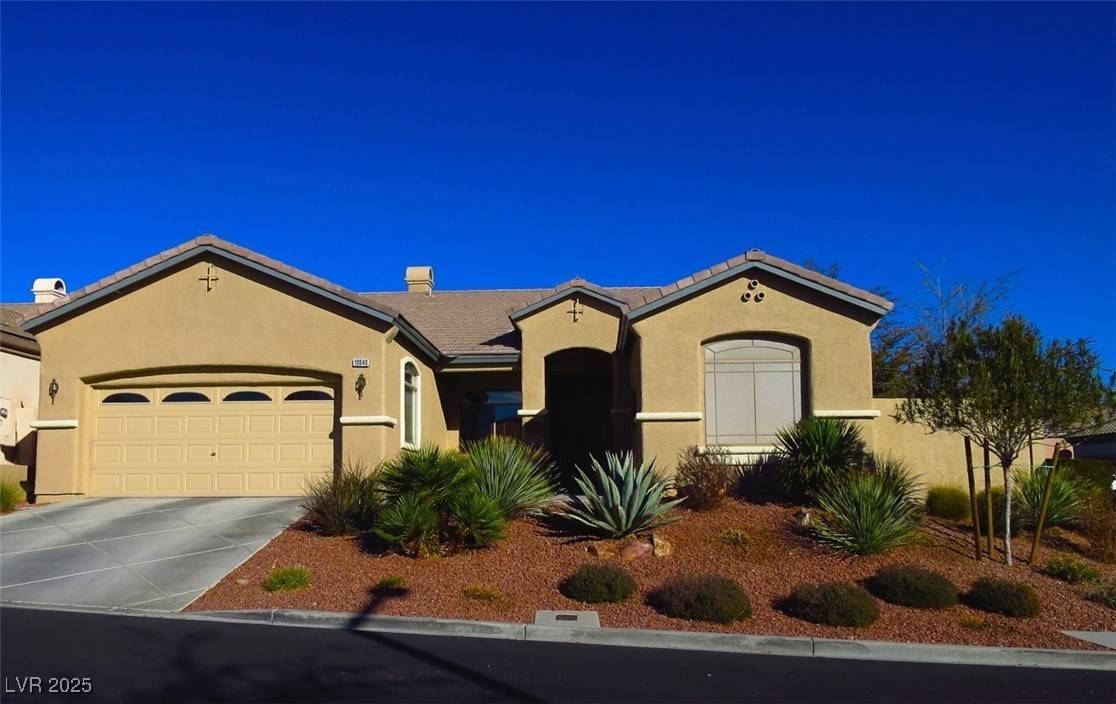 10640 Warrior CT, Las Vegas, NV 89135