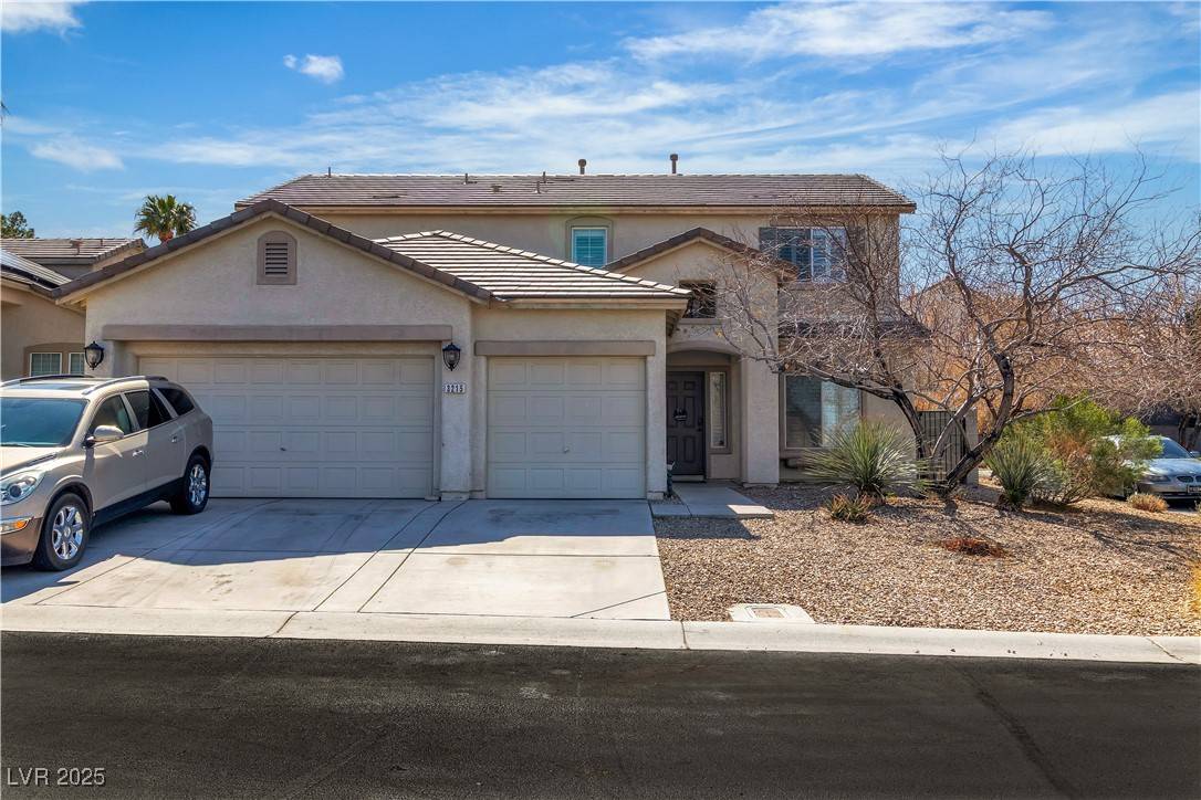 3215 Lubec Valley LN, Henderson, NV 89074