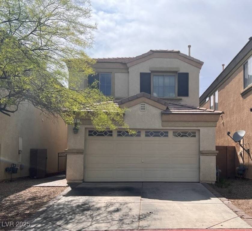8301 Strawberry Spring ST, Las Vegas, NV 89143