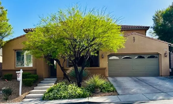 12277 Bluebird Canyon PL, Las Vegas, NV 89138
