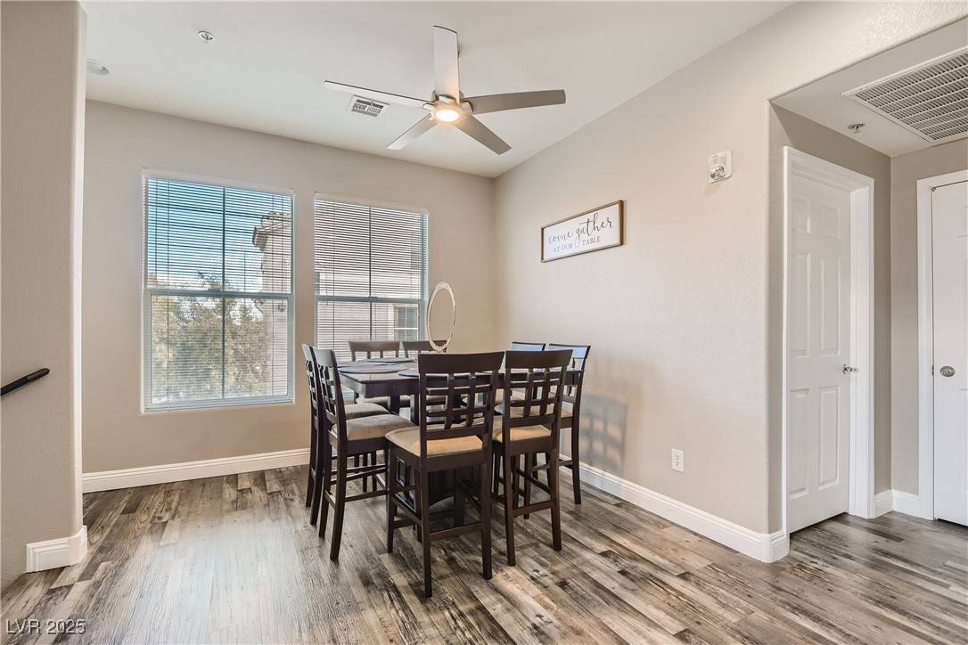 Las Vegas, NV 89148,8777 W Maule AVE #2161